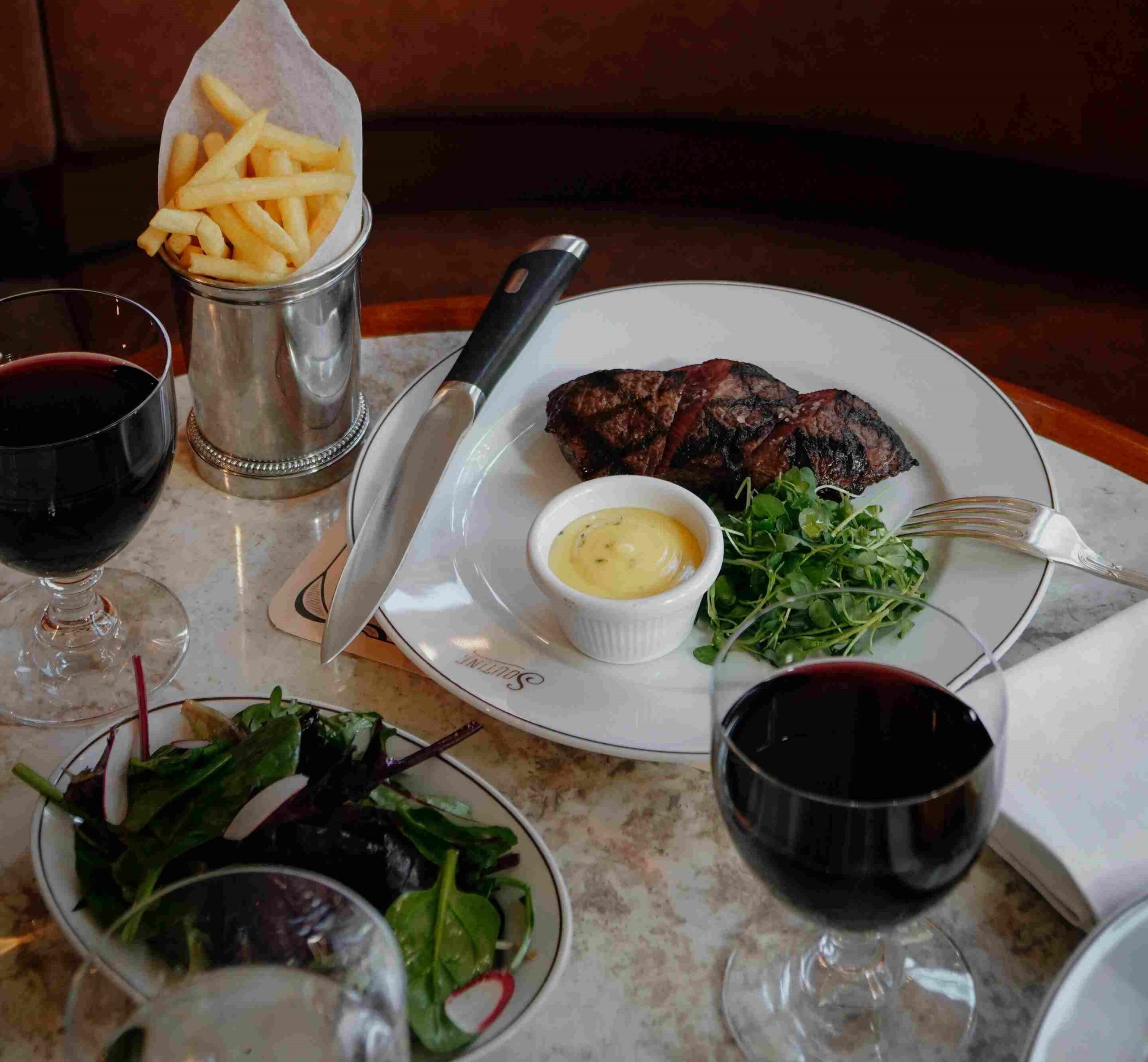 Celebrating Beaujolais Nouveau 2025